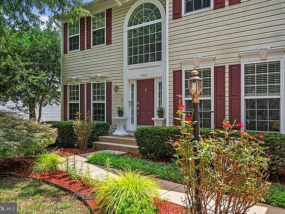 3rd image of 15321 Warm Springs Ln