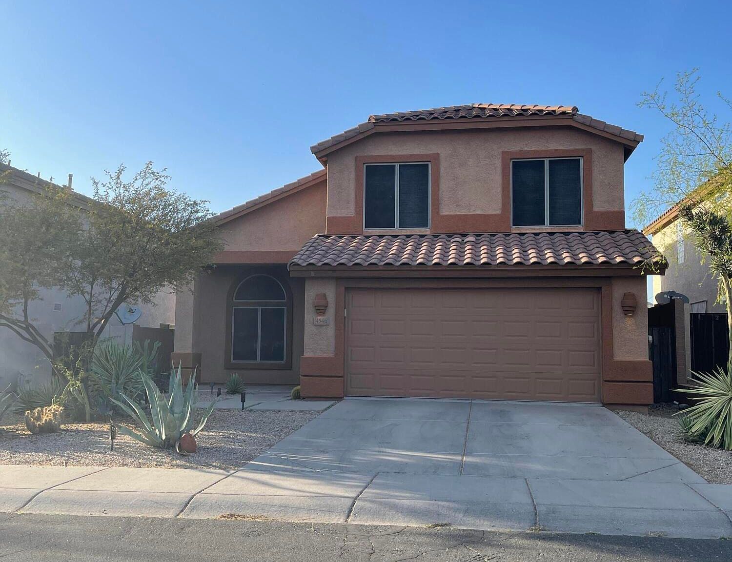 4546 E Coyote Wash Dr, Cave Creek, AZ 85331 Zillow