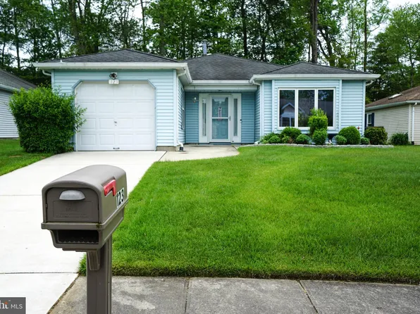 123 Lantern Pl, Little Egg Harbor, NJ 08087