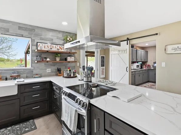 10208 County Road 418, Grandview, TX 76050