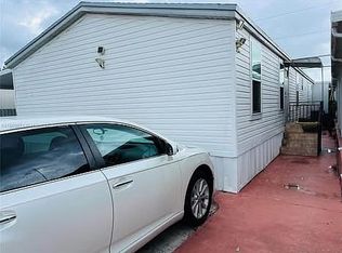 17360 SW 232nd St LOT 42, Miami, FL 33170