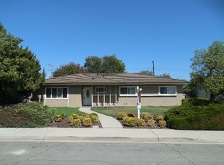 532 Clark Ave, Claremont, CA 91711