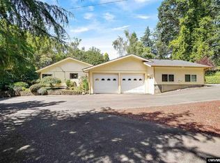 7861 Forrest Gump Ln SE, Salem, OR 97317