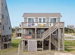 57189 Lighthouse Rd, Hatteras, NC 27943