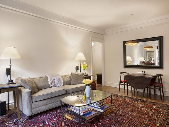 2nd image of 522 W End Ave APT 5D
