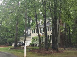 1004 Kings Cross Way, Raleigh, NC 27615