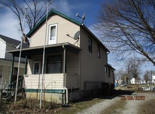 322 W Williams St, Fort Wayne, IN 46802