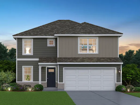 187 Cressmoor Blvd, Hobart, IN 46342