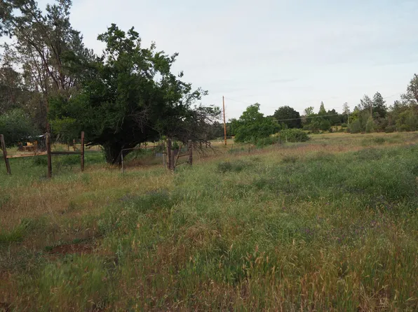 21705 S Powerhouse Rd, Manton, CA 96059