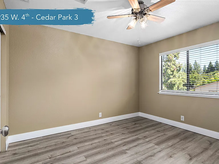 Cedar Park Apartments — Photo 27