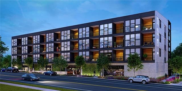 1st image of 1322 E 12th St #308