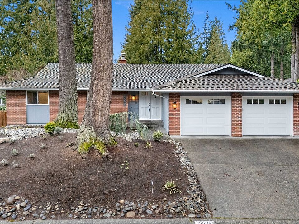 1st image of 15502 25th Lane SE