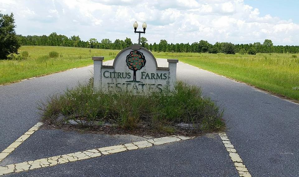 2nd image of 13636 Citrus Farms Dr