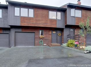 1922 Stonegate Cir #11, Anchorage, AK 99515