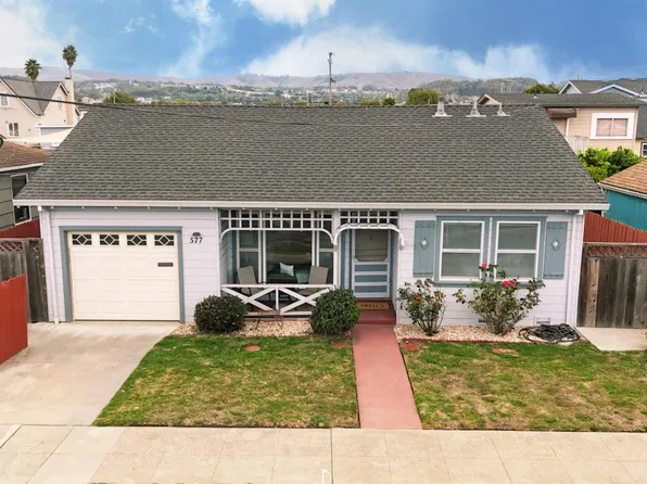 577 5th Ave, San Bruno, CA 94066