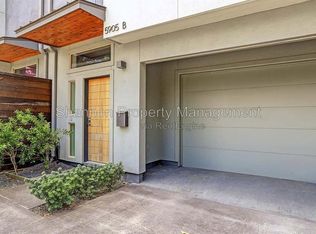 5905 Kiam St #B, Houston, TX 77007