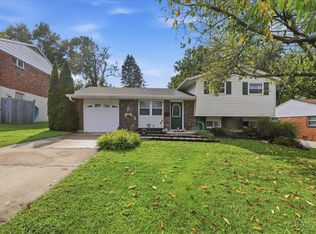 2343 Fairgreen Dr, Cincinnati, OH 45238