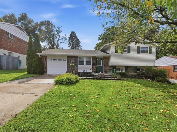 2343 Fairgreen Dr, Cincinnati, OH 45238