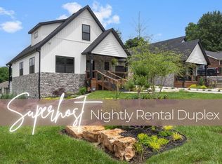 3253 W Greenwood St #3255 & 3253, Springfield, MO 65807