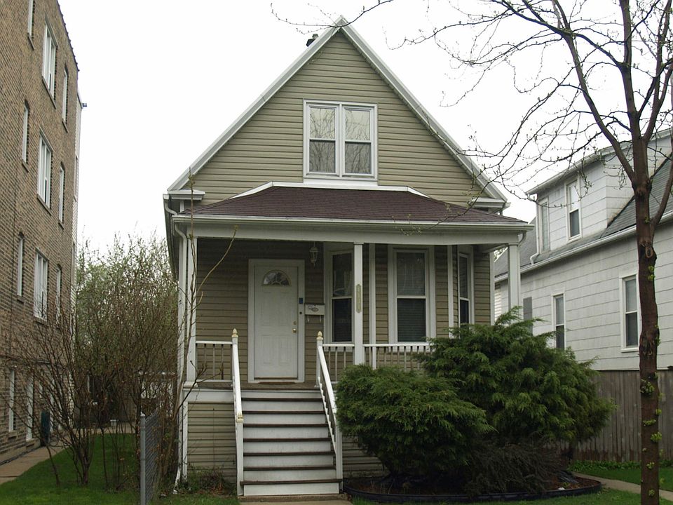 1st image of 4131 N Albany Ave