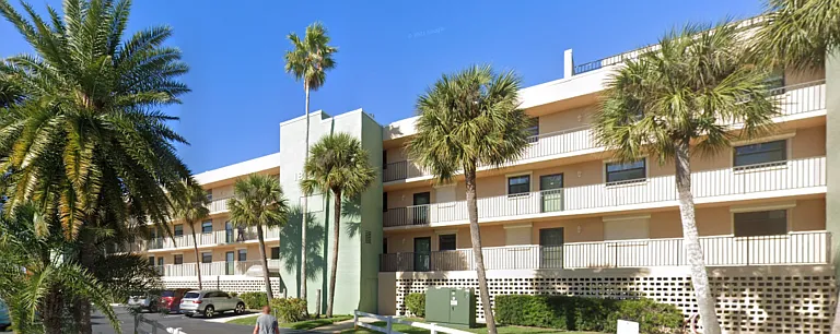 18201 Gulf Blvd #206 — Photo 2
