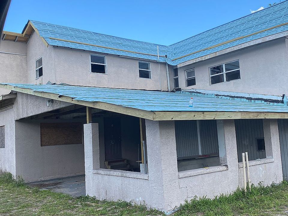 2nd image of 601 N Monroe Ave