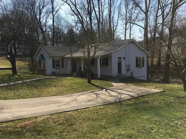 853 Sweet Acres Dr, Saint Albans, WV 25177