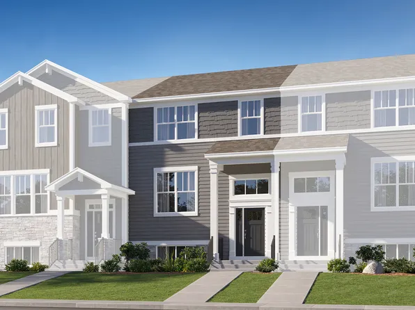 25726 W Yorkshire Dr, Plainfield, IL 60544