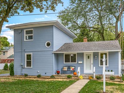 211 W Abe St, Plano, IL, 60545