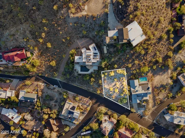 1709 E Hatcher Drive #10, Phoenix, AZ 85020