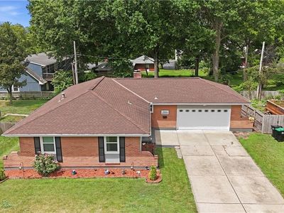 3916 Queen Ridge Dr, Independence, MO, 64055