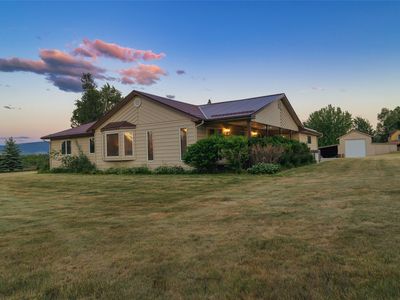 4901 Hoblitt Ln S, Florence, MT, 59833