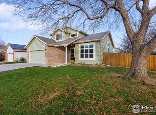 4130 Suncrest Dr, Fort Collins, CO 80525