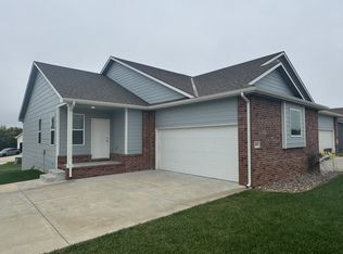 1810 N Newberry Cir, Derby, KS 67037