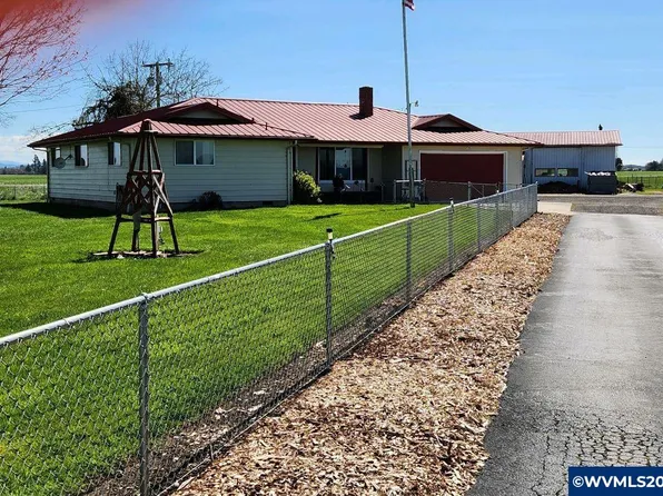 34718 Muller Dr SE, Albany, OR 97322
