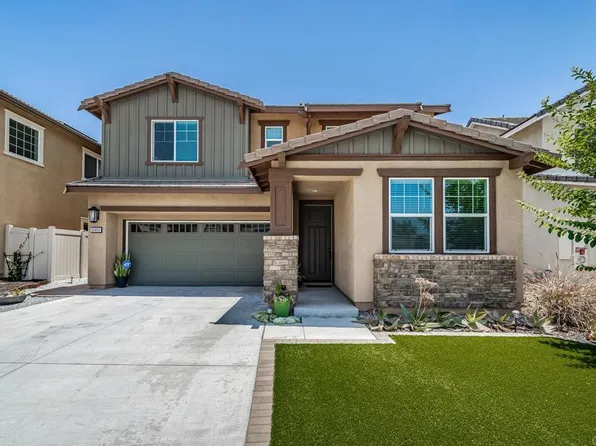 35809 Esperia Way, Fallbrook, CA 92028