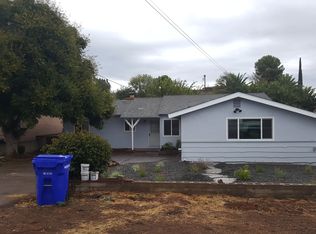 13403 E Lakeview Rd, Lakeside, CA 92040