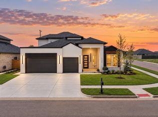 15445 Capri Ln, Edmond, OK 73013