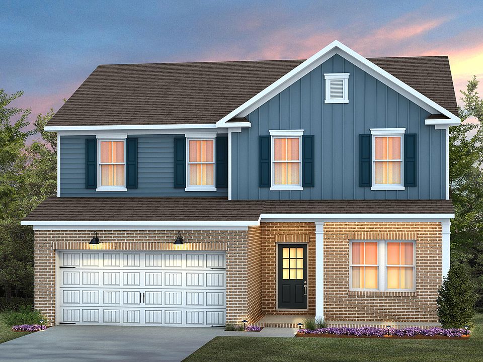 1st image of 212 Bridle Brook Way