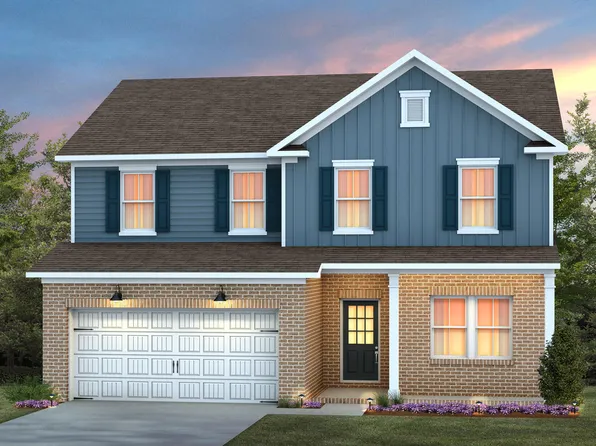 212 Bridle Brook Way, Fuquay Varina, NC 27526