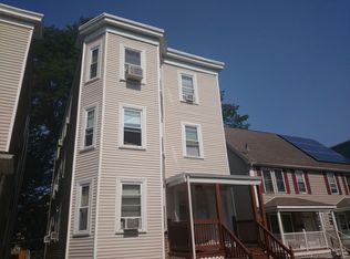 28 Balfour St, Dorchester, MA 02125