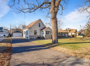 4326 7th St NE, Columbia Heights, MN 55421