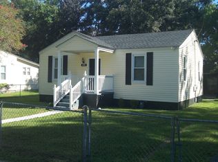2613 Oregon Ave, North Charleston, SC 29405
