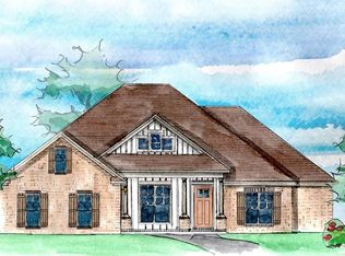 59 Mill Pond Cv, Freeport, FL 32439