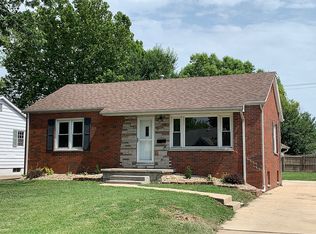 3012 Iowa St, Granite City, IL