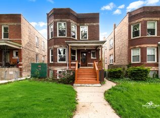 5115 W Pensacola Ave UNIT 2, Chicago, IL 60641