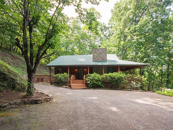 4th image of 1424 Dowdle Mountain Rd