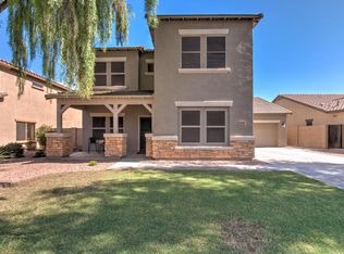 2719 S Butte Ln, Gilbert, AZ 85295