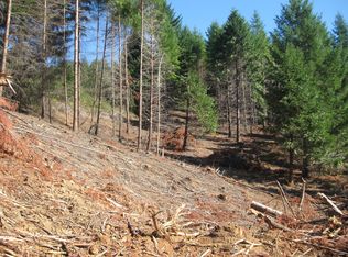 0 Wolf Vly, Umpqua, OR 97486