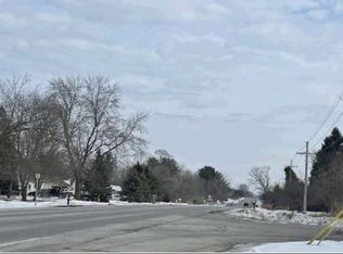 6948 Lapeer Rd, North Street, MI 48049